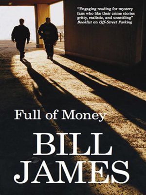 cover image of Full of Money
